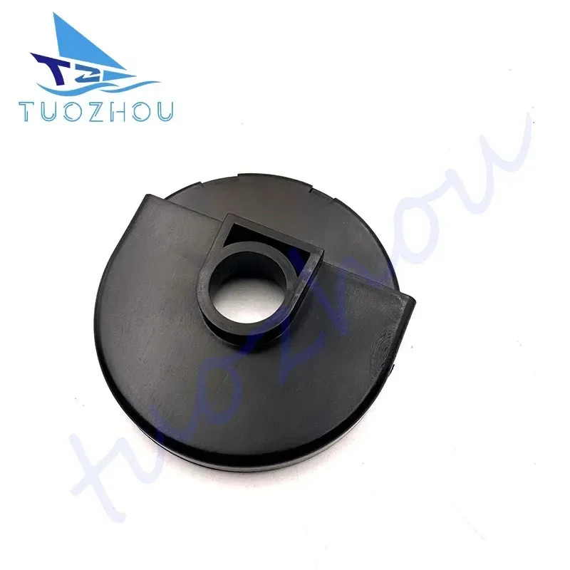 

Корпус рычага дроссельной заслонки 692-42135-00 для 2-тактного Yamaha 75/80/85/90 л.с. 6924213500