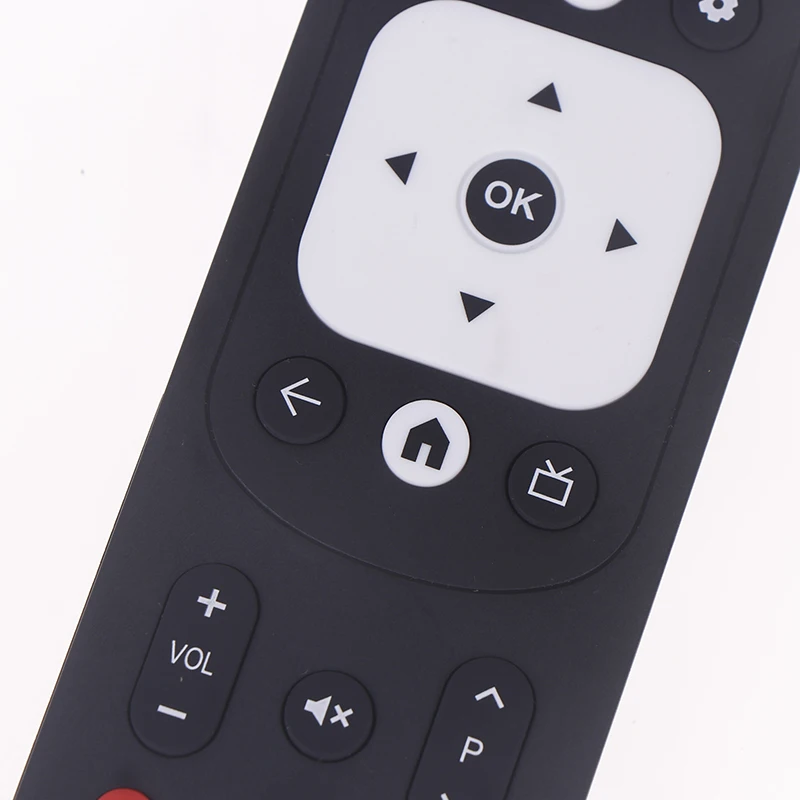 Smart Tv Voice Remo…