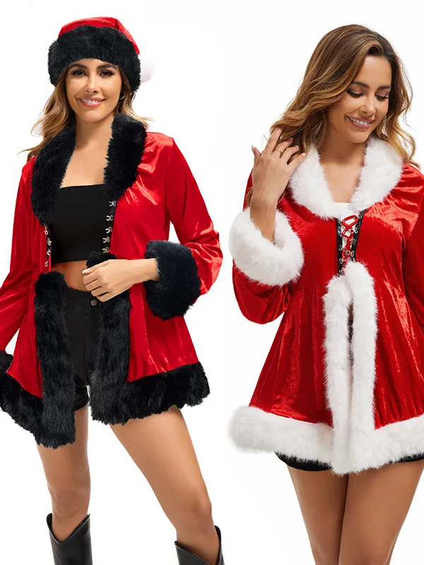 

Женский сценический костюм Cisas Dr с головным убором, новинка для трансграничной торговли, праздничная китайская этническая одежда