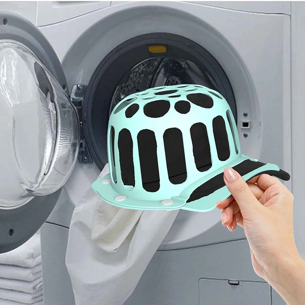 hat-washer-cage-baseball-cap-washer-frame-silicone-baseball-hat-cleaning-protector-cap-washing-frame-for-curved-hats