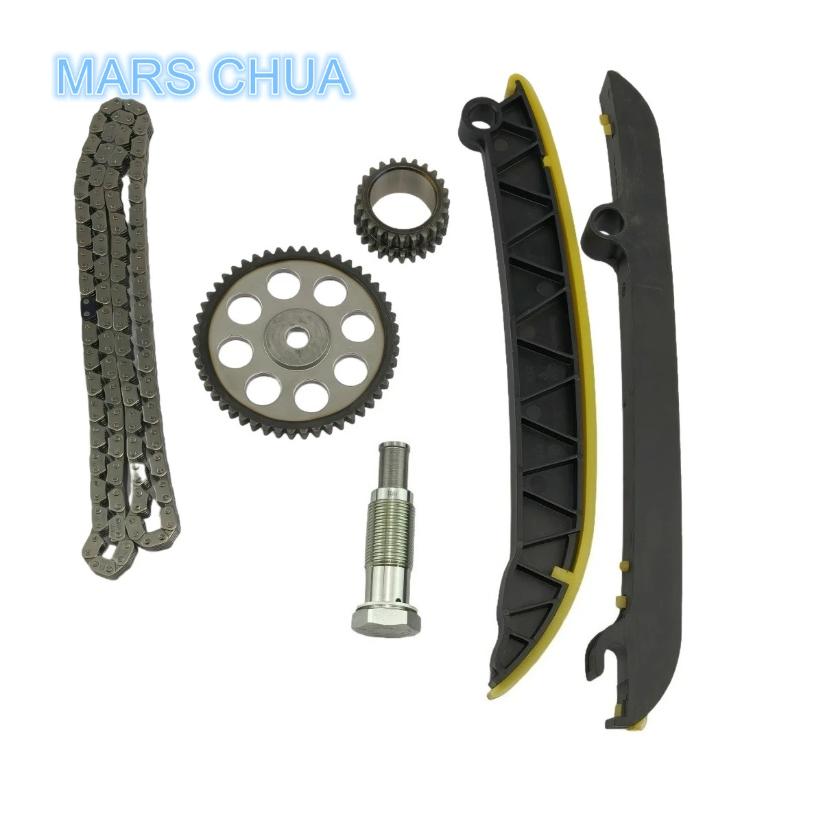 

03F198158B03F109509C03F105209C03F109258G03F109571C03F109507B 03F109469C Repair Kit for Skoda Fabia Rapid Seat Toledo Altea Leon