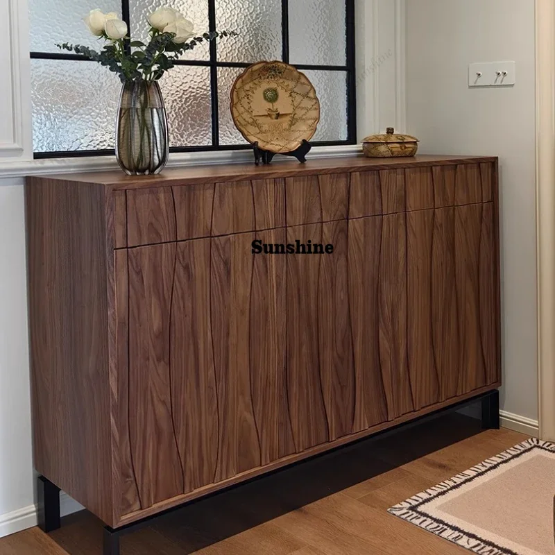 

Wooden Bench Shoe Shelf Replica Box Clothing Nordic Shoe Cabinet Entrance Hall Ultra Thin Archivadores Shoemakers Furniture FT