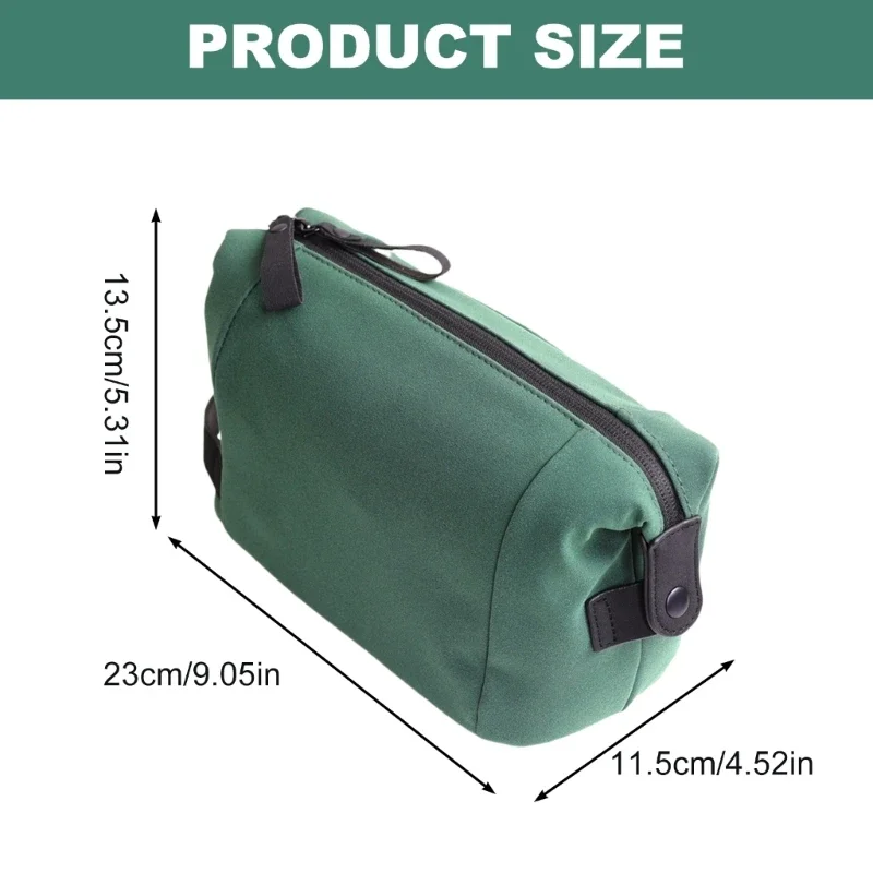 حقيبة كاميرات جلدية PU لـ XT1 XE4 XS10 XA7 Series Digital DSLR Camera Assoritory