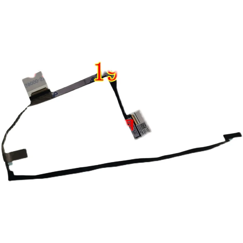 Koflyx new gadgets suitable for DELL Inspiron 5504 5505 5501 5502 5508 5509 screen cable display screen cable