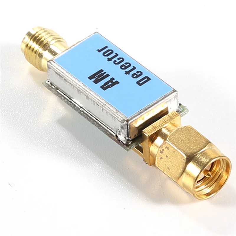 Module Y23A-RF 0.1M-6Ghz AM, détecteur d'enveloppe, détecteur d'ampèts, détection de Signal de décharge, Module multifonction