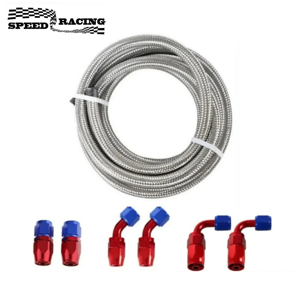 AN4 Nylon & Stainle…