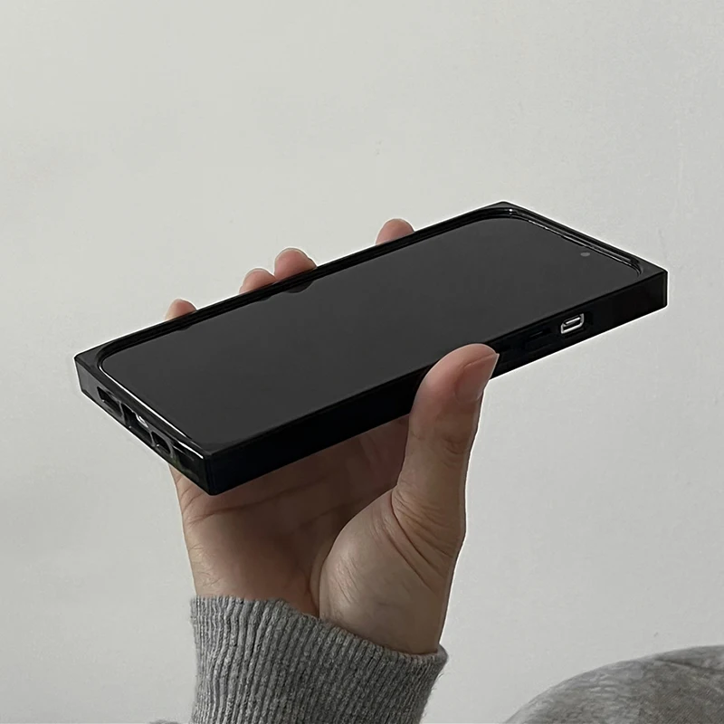holo phone case The Lumination Holographic iPhone Case