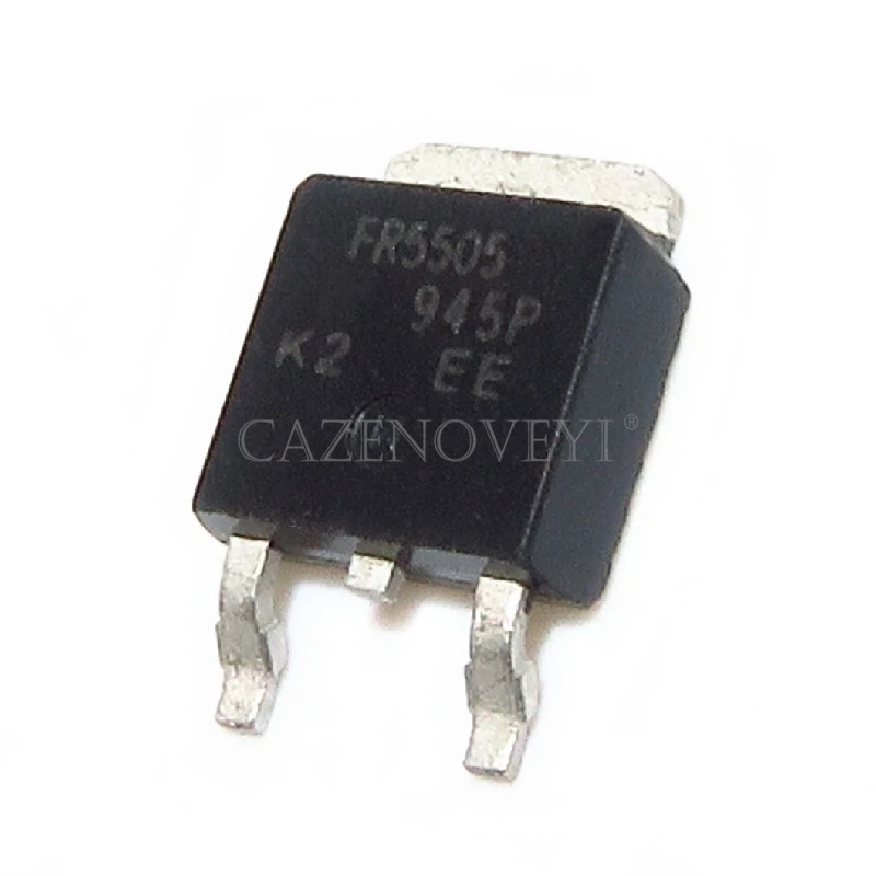 （1-5pcs）IRFR5505 FR5505 IRFR9120N FR9120N IRG7R313U G7R313U IRLR2905Z LR2905Z TO-252