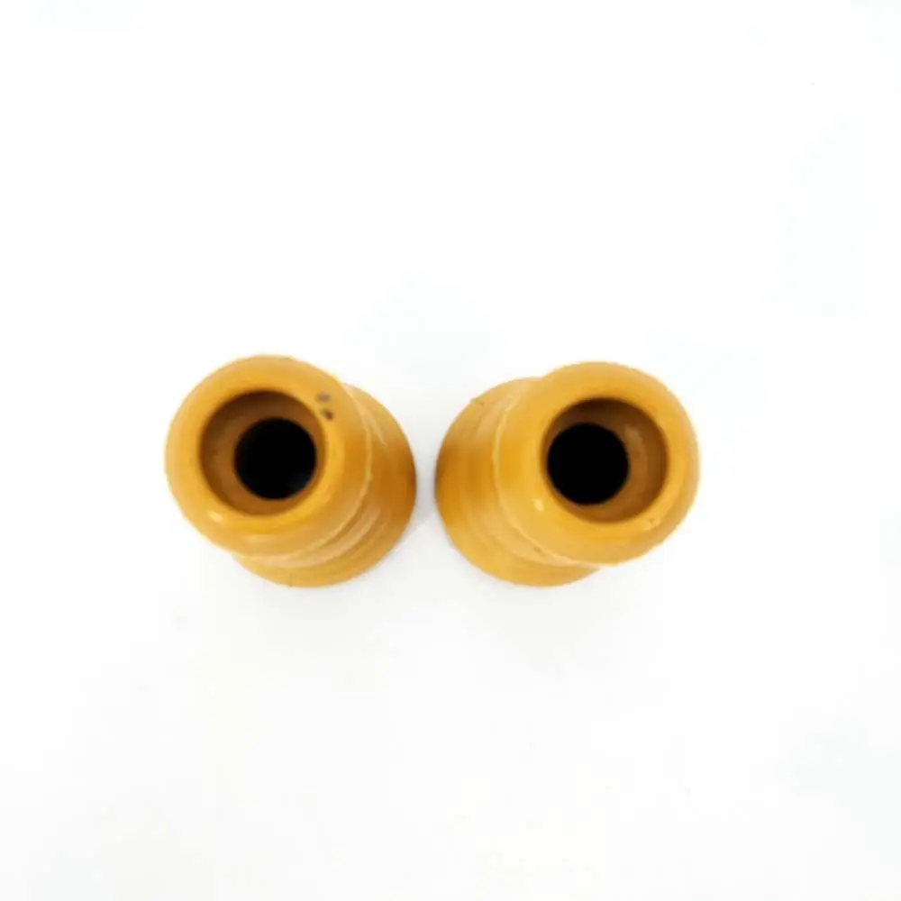 

2Pcs Rear Shock Absorber Bumper Stop Bump For 2013-2020 Ford Fusion DG9Z-5K570-B