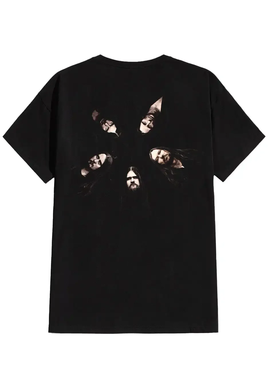Enslaved - Axioma Ethica Odini - T-Shirt