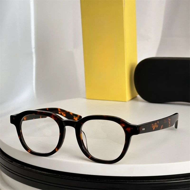 

Reading Glasses Frame For Women Lemtosh DAHVEN Oval Retro Vintage Optical Prescription Brand Glasses Frame For Male Female