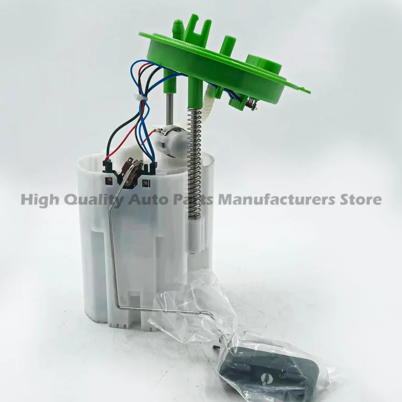 For Volkswagen Golf 7 1.8 A3 S3 High Performance Fuel Pump 5Q0919051BH 5QD919051C Reliable Quality Fast Shipping