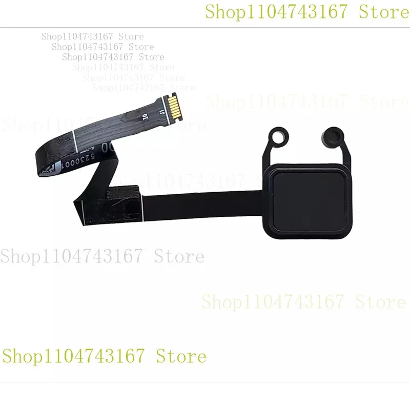 

For Dell Latitude 3520 P108F Power Button Fingerprint Sensor Board ZBNG08 2MC9P 02MC9P