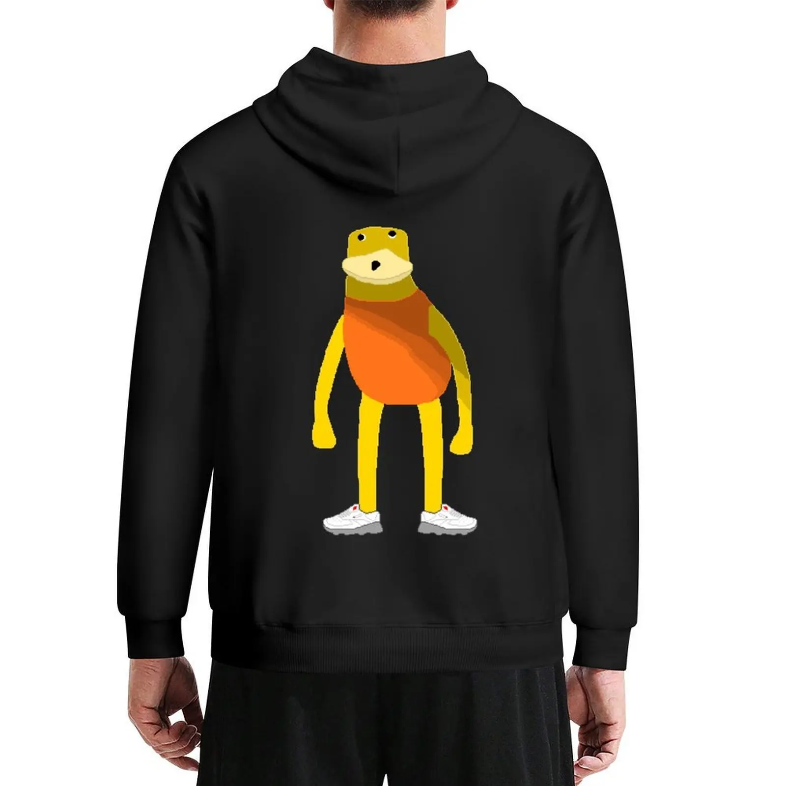 

Flat Eric Hoodie autumn men's clothing men's coat men wear new in hoodies & sweat-shirt