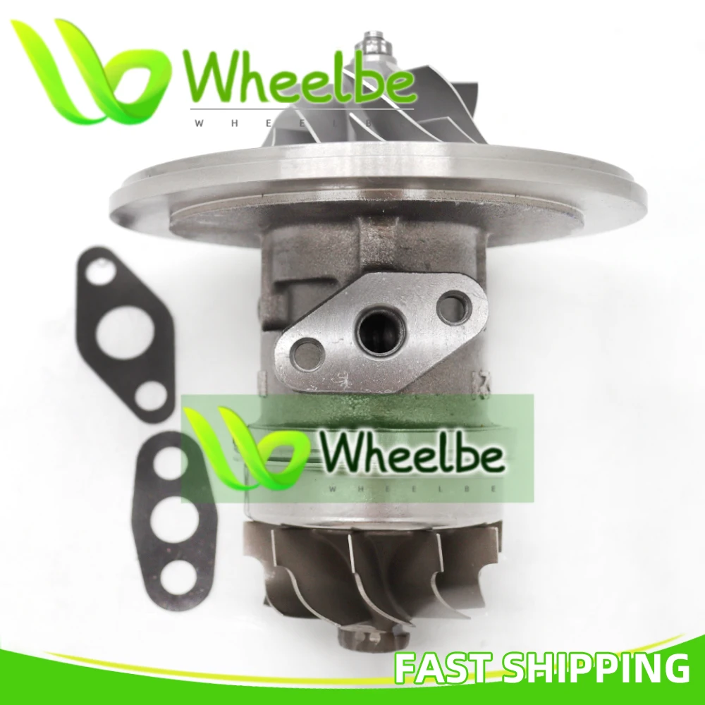 Turbocharger Cartridge For Cummins Industrial Truck IR KCEC-KCEC 6C 6CTAA SA6D114E 4038425 4038421 4090015 6743818040 4089189