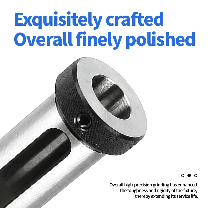 CNC Inner Hole D16 D20 D25 D32 D40 D50 Reducer Tool Sleeve Inner Hole Tool Holder Sleeve
