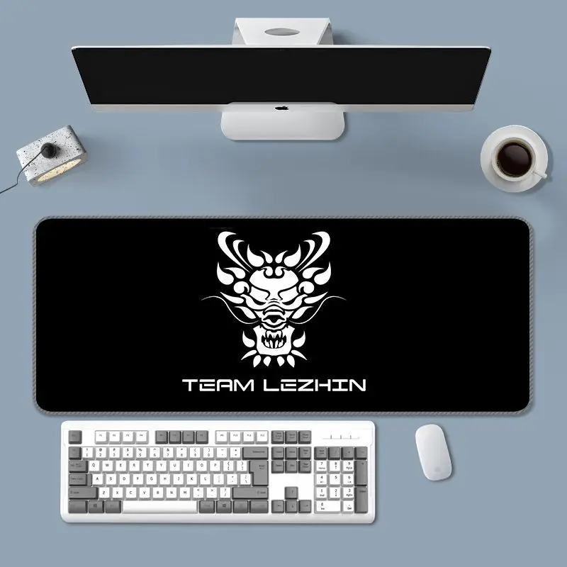 NEW Bomtoon 2024 Calendar Big Mouse Pad Learning Games Office Desktop Rubber Anti slip Pad