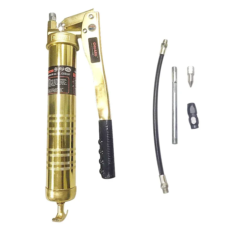 

600CC 900CC Manual Grease Gun for Sale