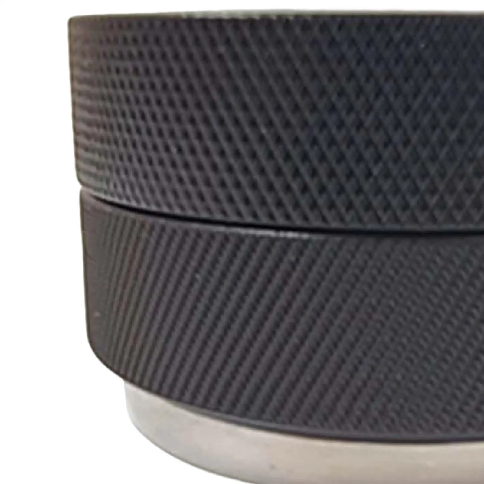 ملحقات موزع القهوة، مكبس يدوي 51 مم، أداة تسوية القهوة لمرشح بورتافلتر باريستا