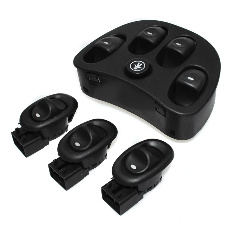 

92047005 Car Electric Power Window Switch For Holden Commodore 1997-2002 Parts Accessories