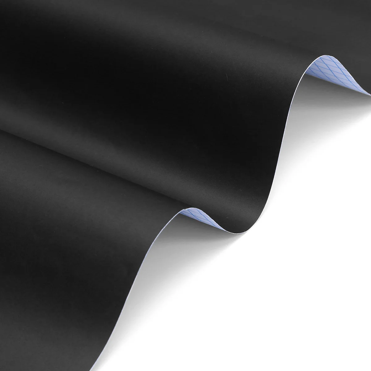 5 قطع من ملصقات الحائط على شكل سبورة سوداء قابلة للكتابة، ملصق سطحي قابل للإزالة لدراسة الفصول الدراسية