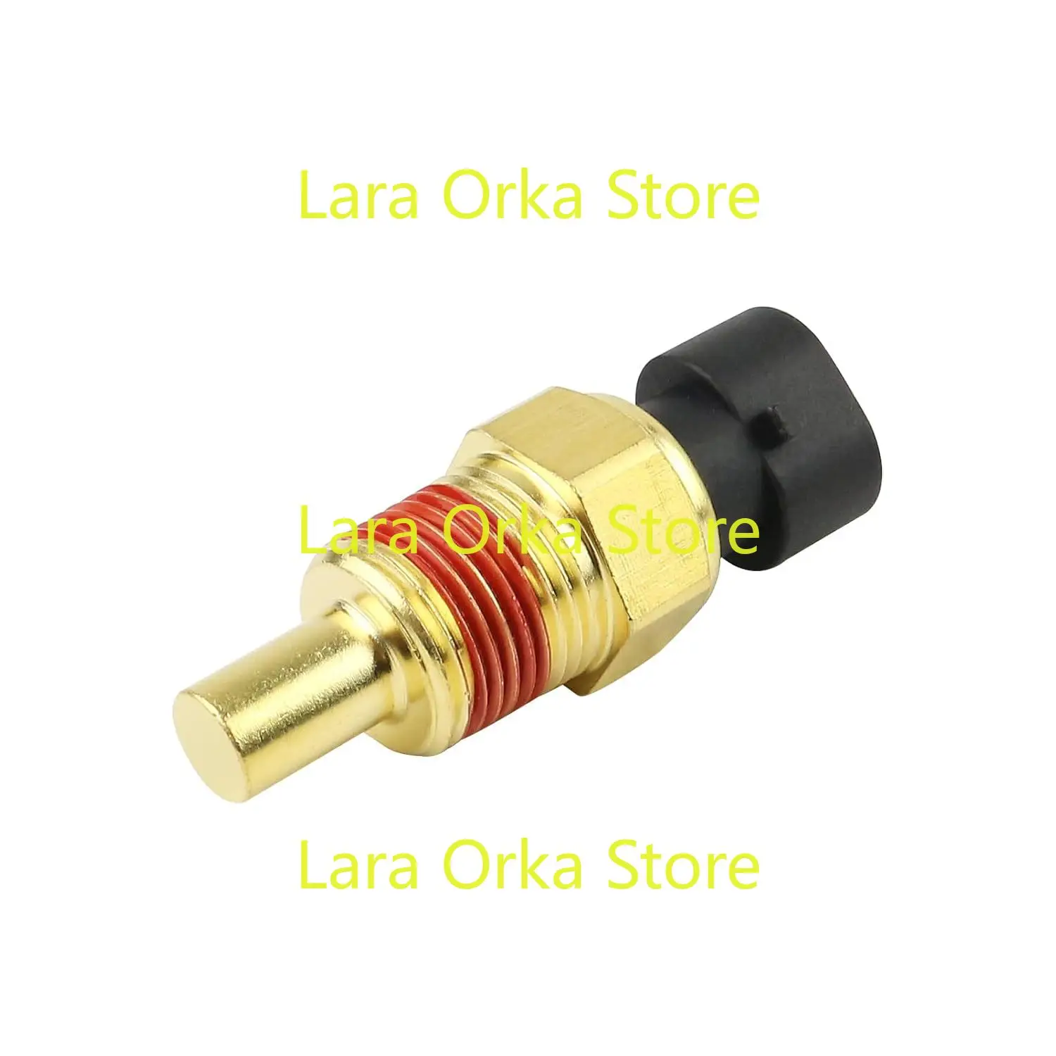 

Coolant Temperature Sensor Compatible with Kohler 4EFCD 5ECD 6EFCD 7.3ECD 5EKD 4EFKD 7.5EKD 6EFKD 10EKD 8EFKD GM39601