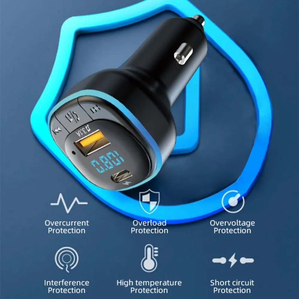 Thumbnail 4 - #28 Cheap FM Transmitters Worth Buying