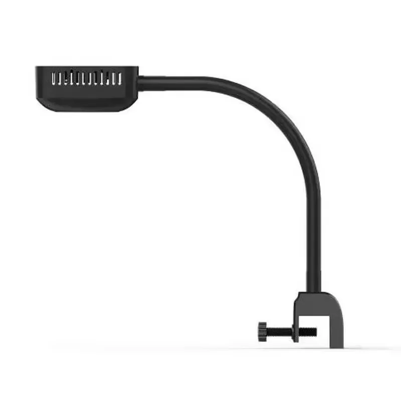 GAKO Q3 Eco-Friendly Plastic Aquarium Lighting Nano Fish Tank High Performance LED Marine Light for Coral Reef