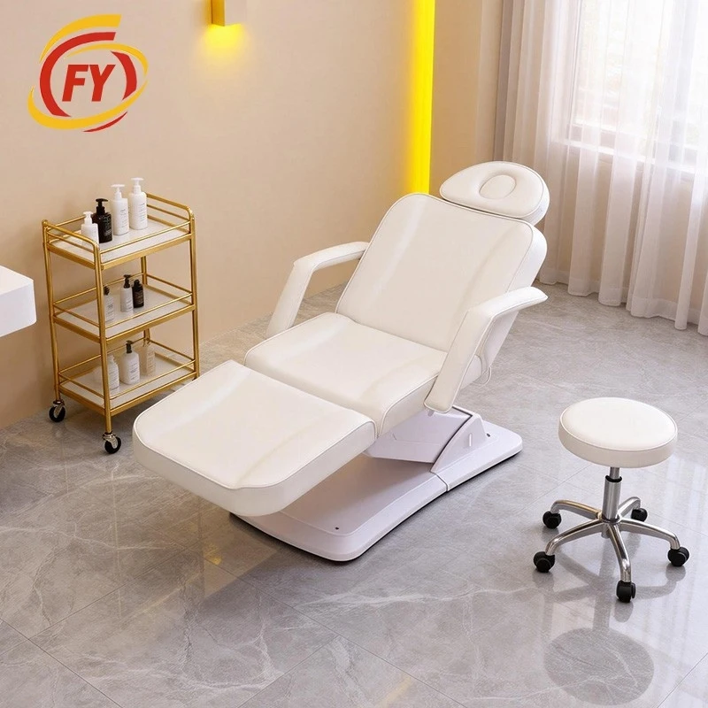 

Honggang Beauty , Three-In-One Injection , Body Treatment , Tattoo , Micro-Cosmetic Surgery Bed, Adjustable