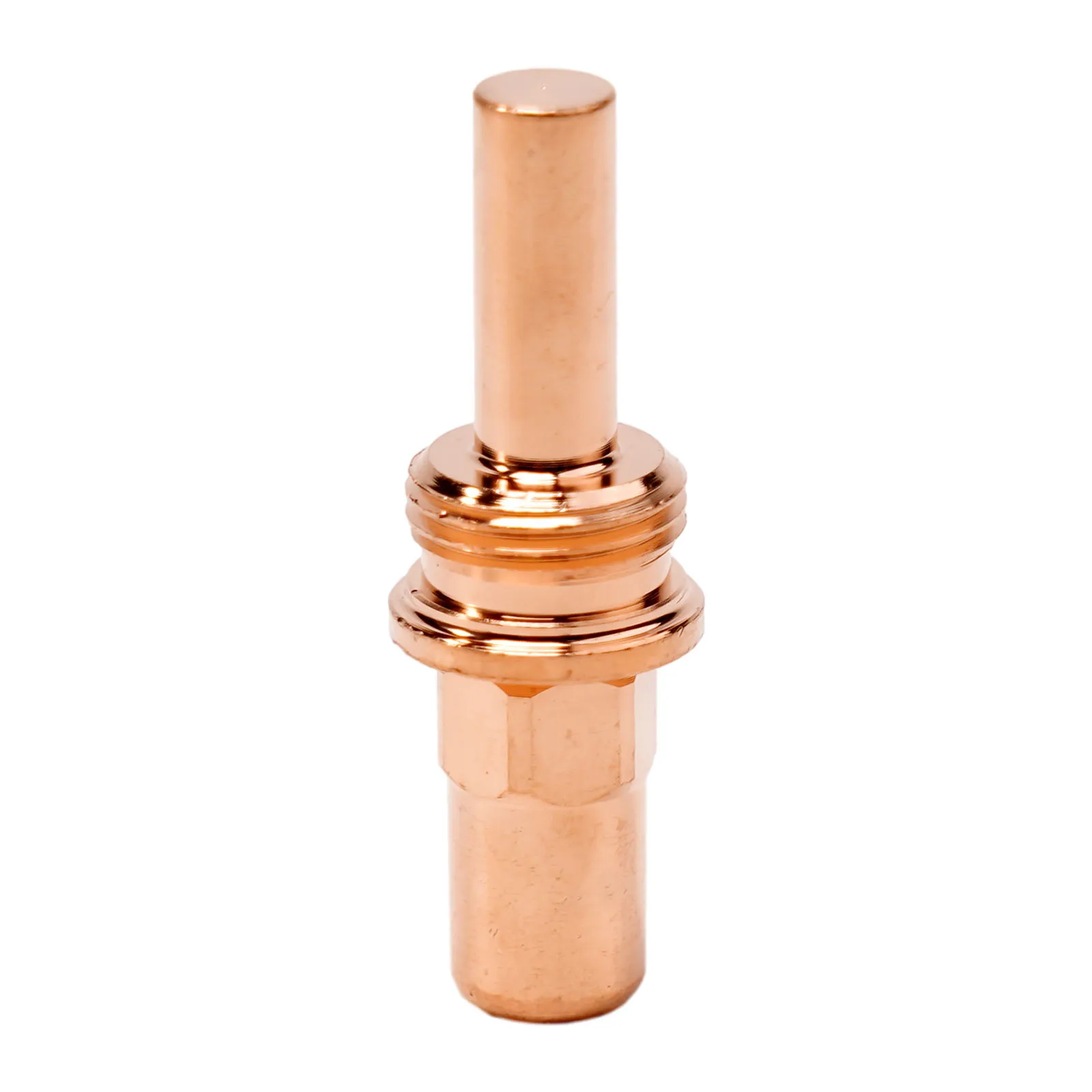 

Premium Replacement Plasma Cutter Consumables Electrodes 177895 Tips 177896 for Miller ICE80CM Torch Enhanced Durability