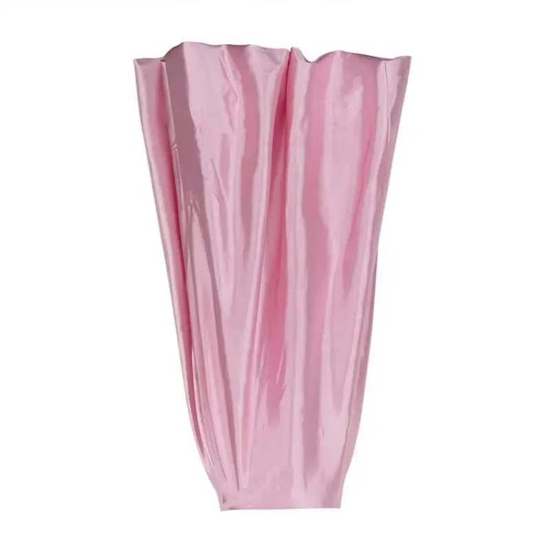 

European and American Style 2026 Spring New Balloon Skirt Fashion Casual Simple Solid Color Versatile High-waisted Puffy Skirt