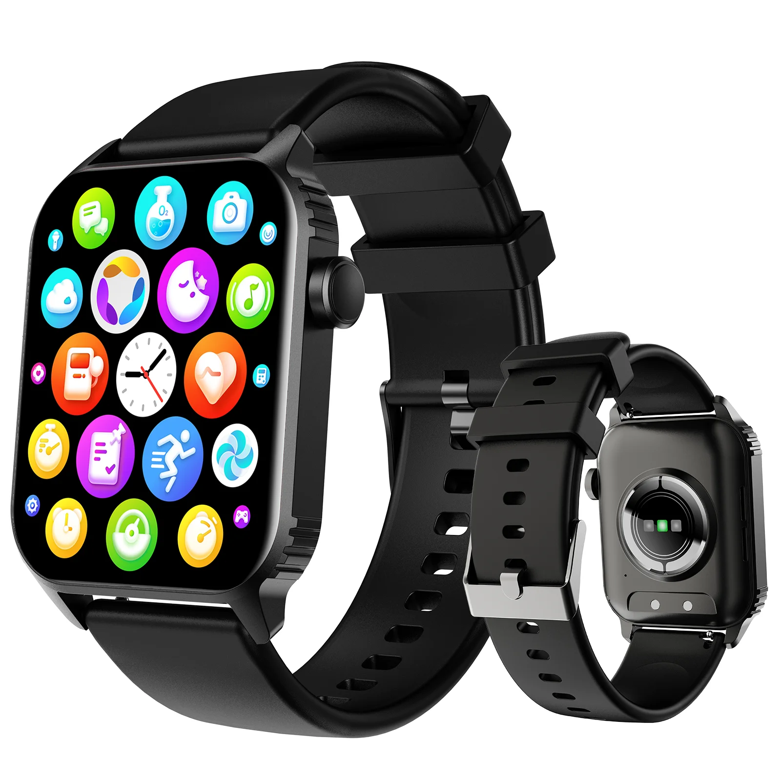 TG08 Smart Watch, 1.85