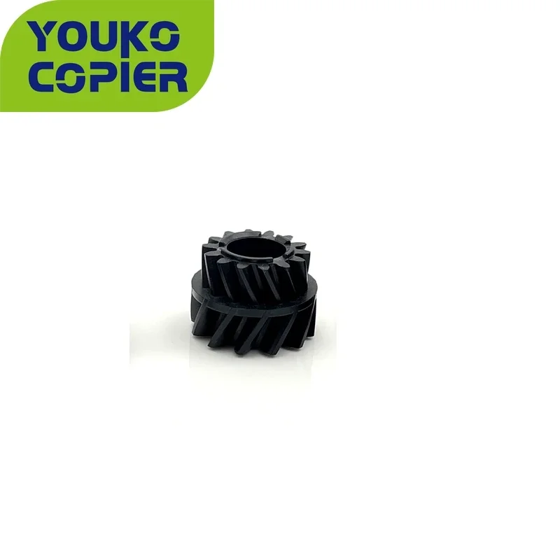 

1pc High Quality Developer Gear For Konica Minolta BH 423 363 2510 283 350 362 250 282 200 Copier Parts 4163522201