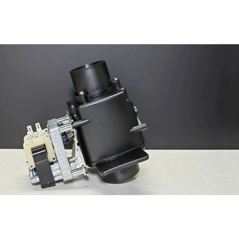for Washing Machine Drain Valve 3 Inch 180 Degree with Overflow Pump Replacement Part