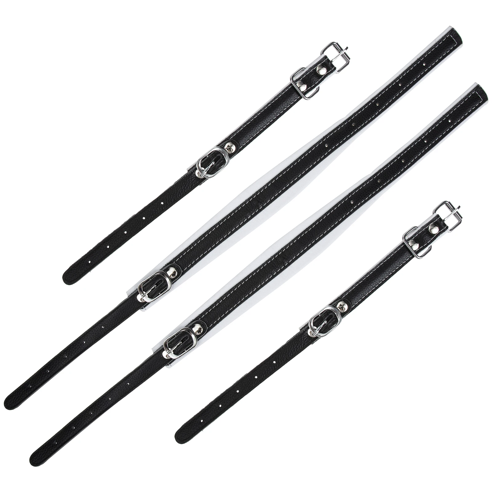 

Accordion Shoulder Straps Supply Shutter High Quality for Accordions Pu Chic Belt Child
