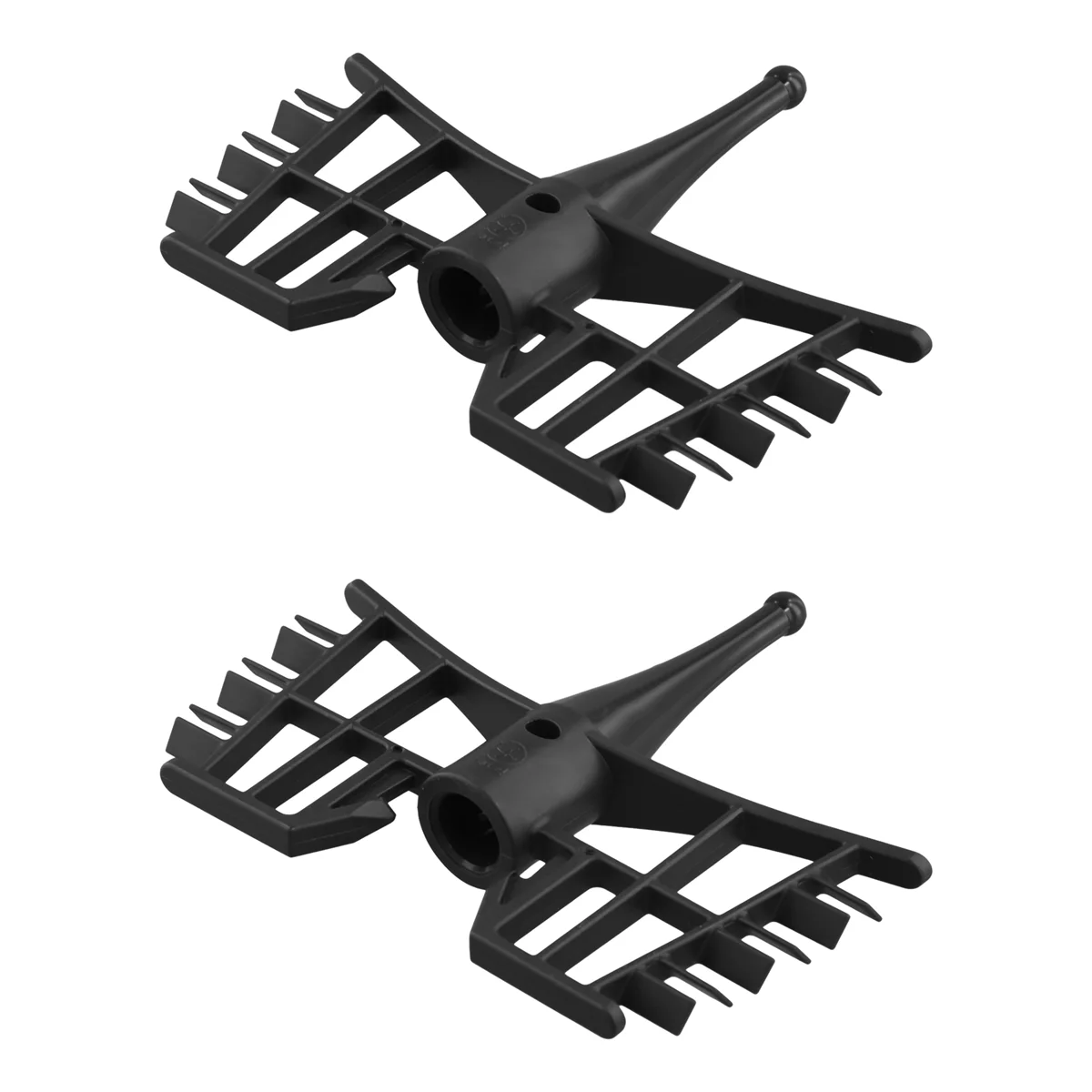 AT77 Whisk with Butterfly, Mixing Attachment for Monsieur Cuisine Connect and Smart, Monsieur Cuisine Accessories