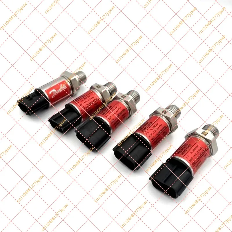 Pressure Sensor for Kalmar Reach Stacker Crane Parts, OEM 920147.023 064G1065 MBS8250