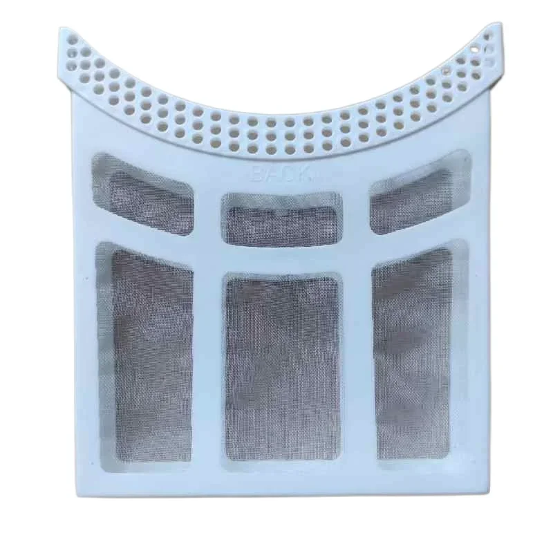 Midea MH70VZ30 Dryer Cotton Wool Filter Dryer Filter Box Cotton Wool Capture Net Filter Cloth