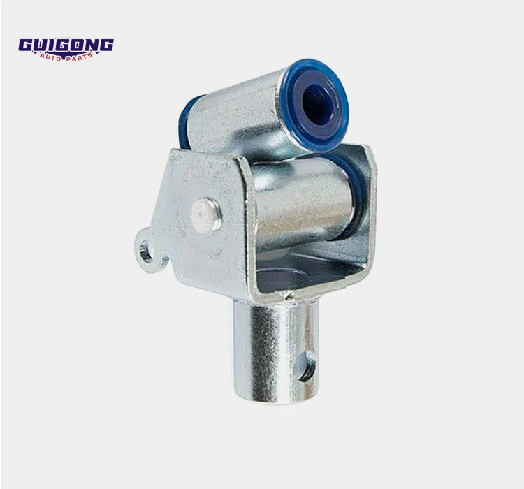 GUIGONG Speed Shift Cross Joint Genuine Parts Suitable for Subaru Impreza, WRX, Forester, Legacy, Outback Car Accessories