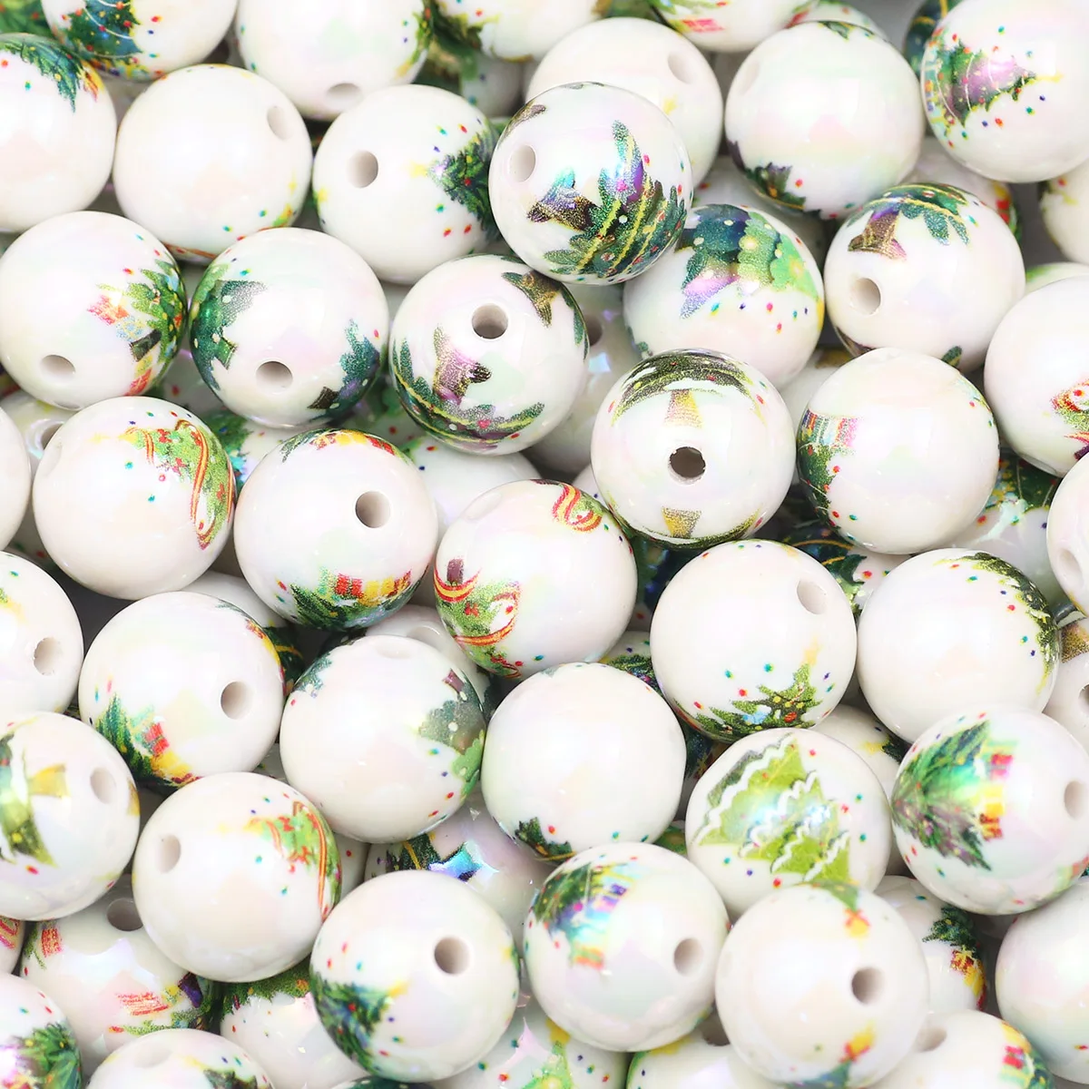 16Mm Acrylic Christ…