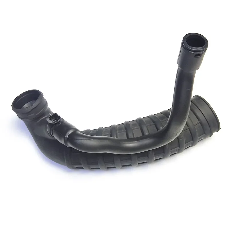 13717555784 Intake Boot Air Mass Sensor Turbocharger Rein Air Intake Duct Pipe 1440J8 For MINI Clubman R55 R56 R57 Cooper S