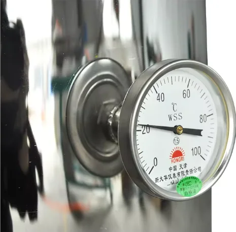 d Verdikkingsmachine Verwerkingsinstallatie HoningverwerkingsmachineOutput 80-100 Kg/u Honingfilter en