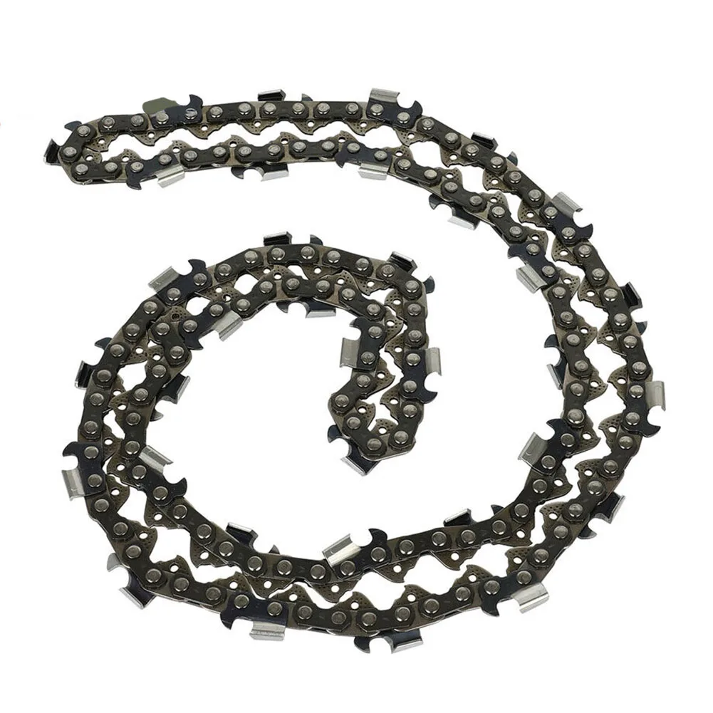 

Durable High Quality Practical Chain Chainsaw Saw Chain 0.050 3/8 66DL Chain Chain Gauge 0.050 Inch Easy To Use