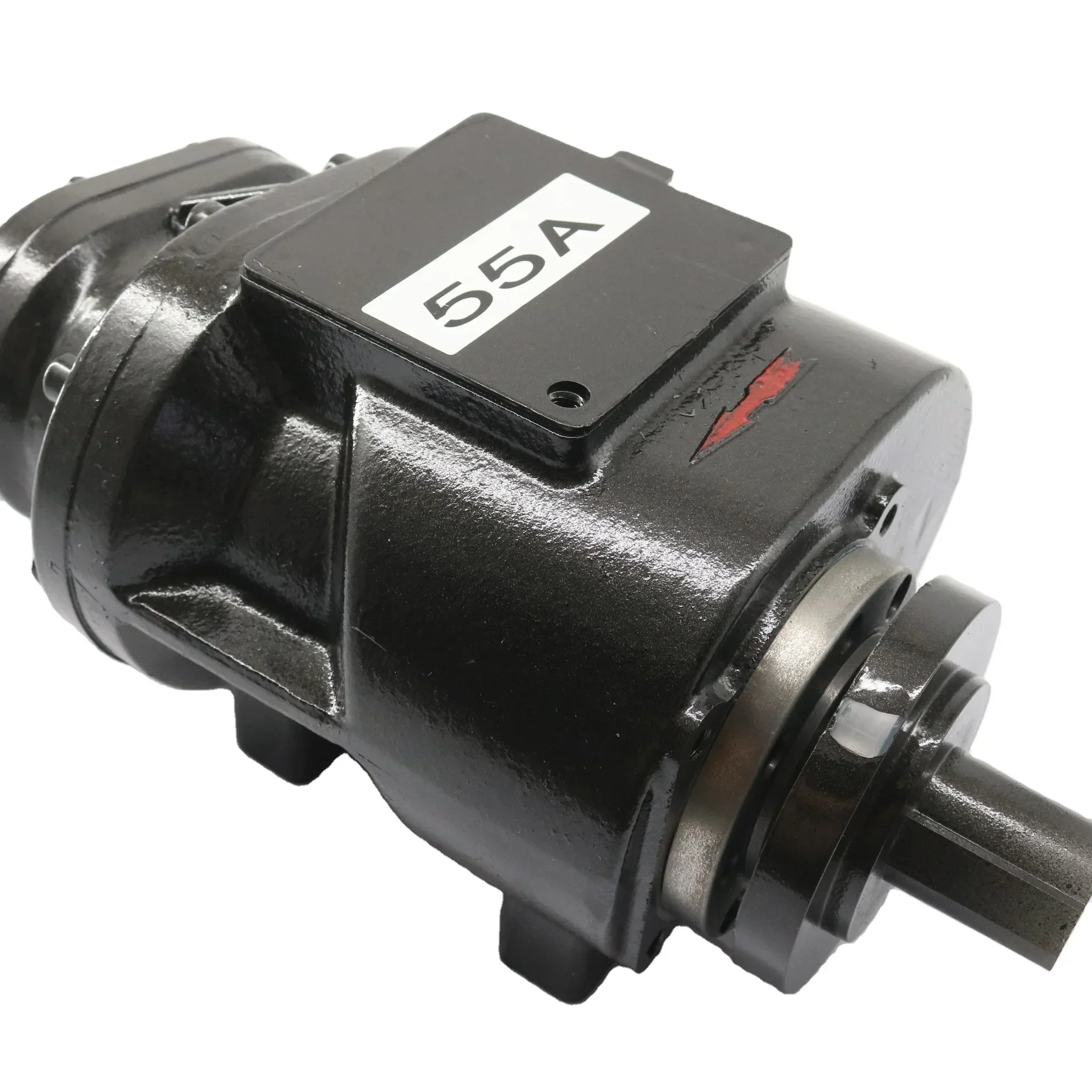 Chinese Supplier 5.5KW YNT46 air Compressor Head air Compressors Spare Parts for Screw Compressor