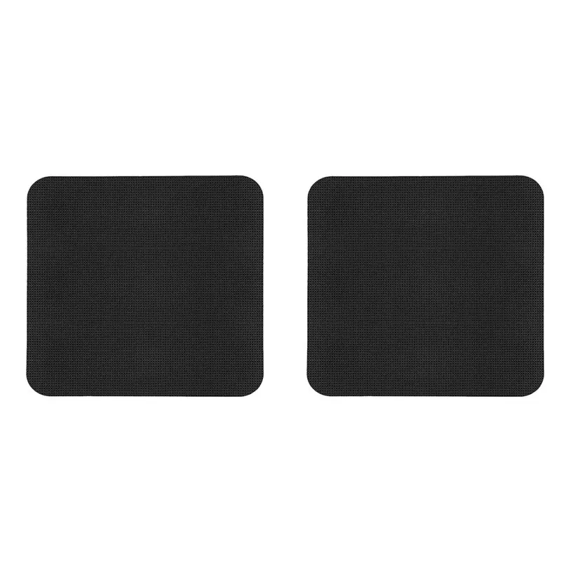 A20F-2X Recliner Pads For Hardwood Floors Non Skid Furniture Gripper Pad Floor,Anti Slide Furniture Pad Floor Protector A