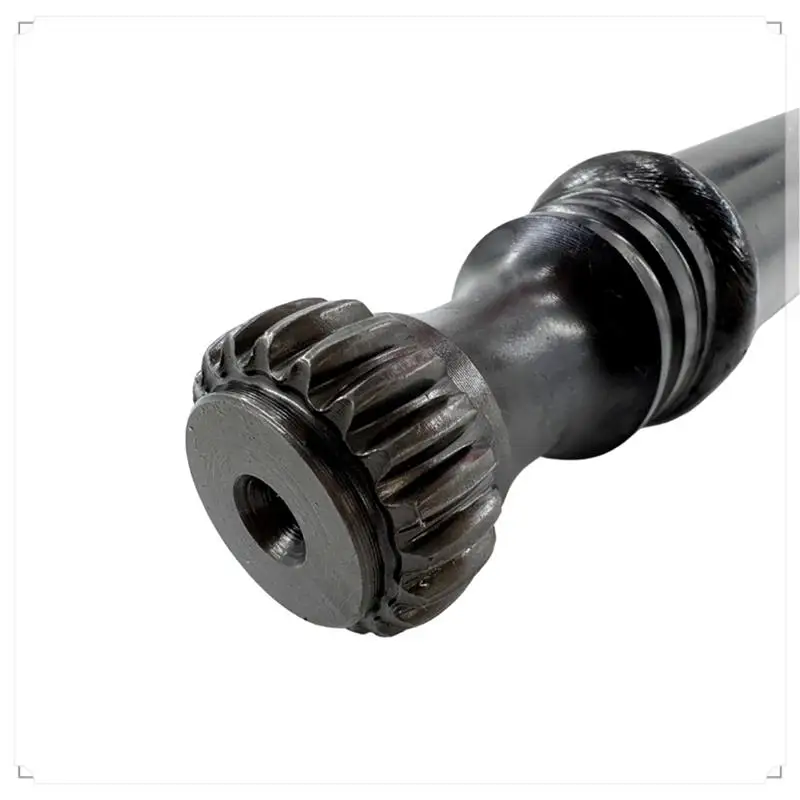 Rear Core Shaft Rear Drive Shaft 9CRB-300110 For Cfmoto ATV Parts 450CC 550CC Cforce Models 400/500/600