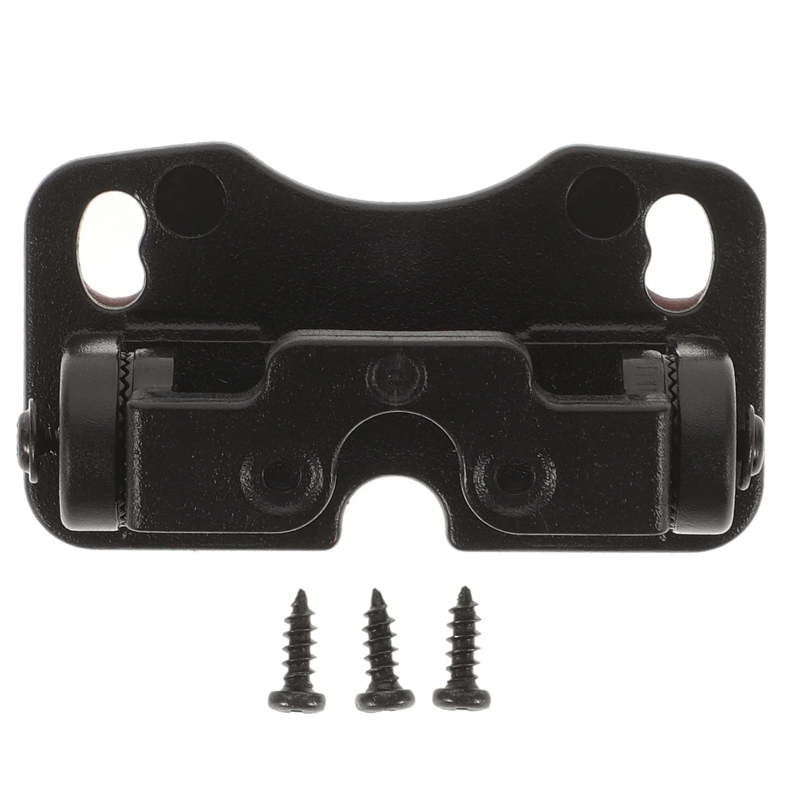 

Car Rear View Camera Bracket Adjustable Mount Holder for Backup Reverse Camera License Plate Mount Secure Mounting