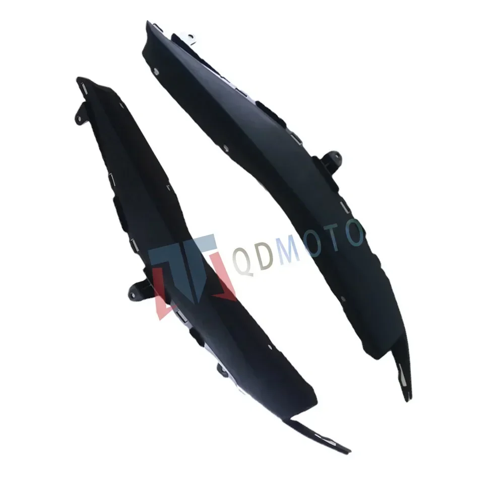 For Yamaha YZF R3 R25 2014-2019 Motorcycle Accessories Unpainted Rear Tail Side Plate Inside Cover ABS Injection Fairing