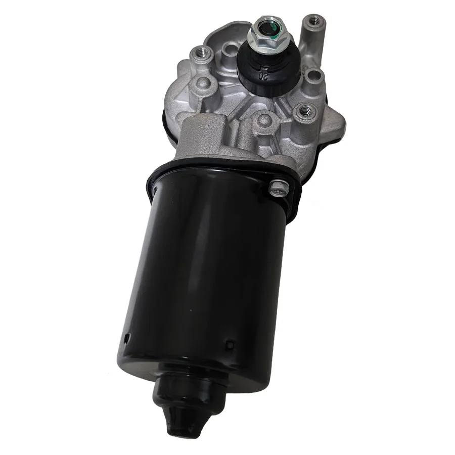Wiper Motor with OEM 28810AU310 Fornt Windshield Wiper Motor for NISSAN Primera 2002-2008 Auto Parts