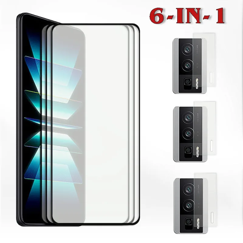 Tempered Glass For … - image